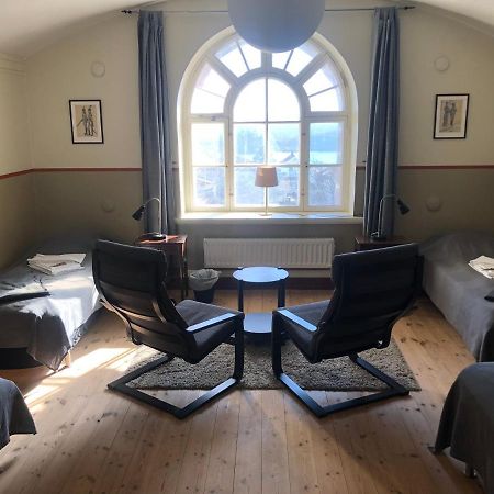 Soldatens Bed & Breakfast Marstrand Exterior photo