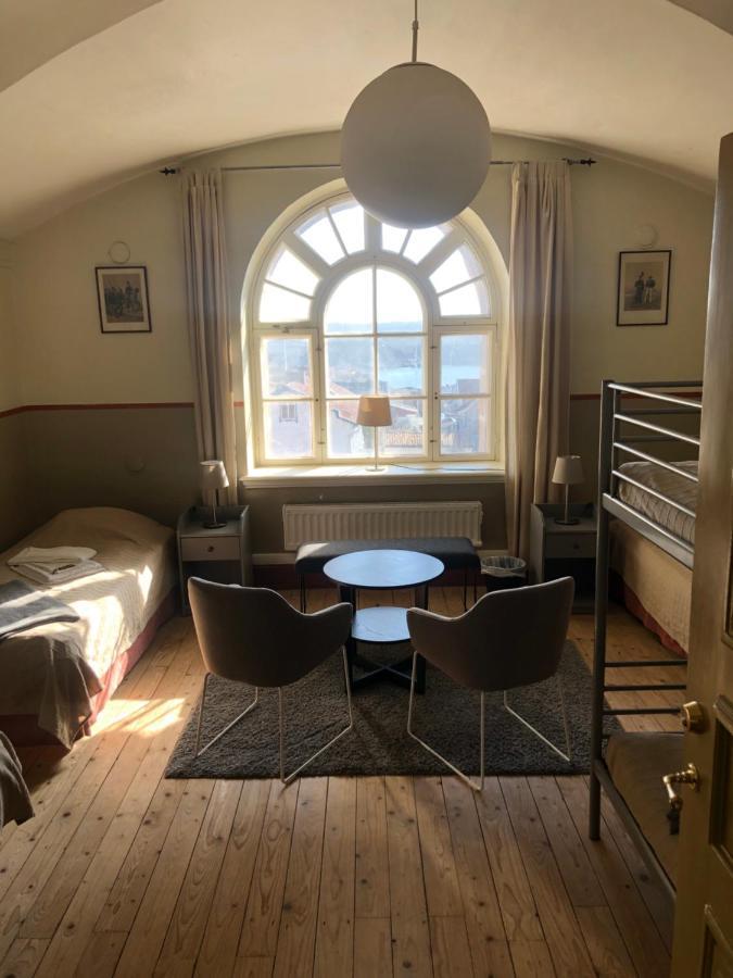 Soldatens Bed & Breakfast Marstrand Exterior photo