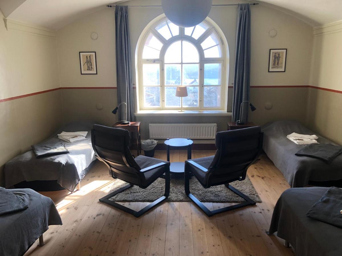 Soldatens Bed & Breakfast Marstrand Exterior photo