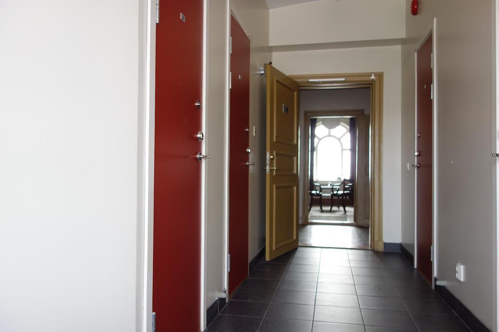 Soldatens Bed & Breakfast Marstrand Room photo
