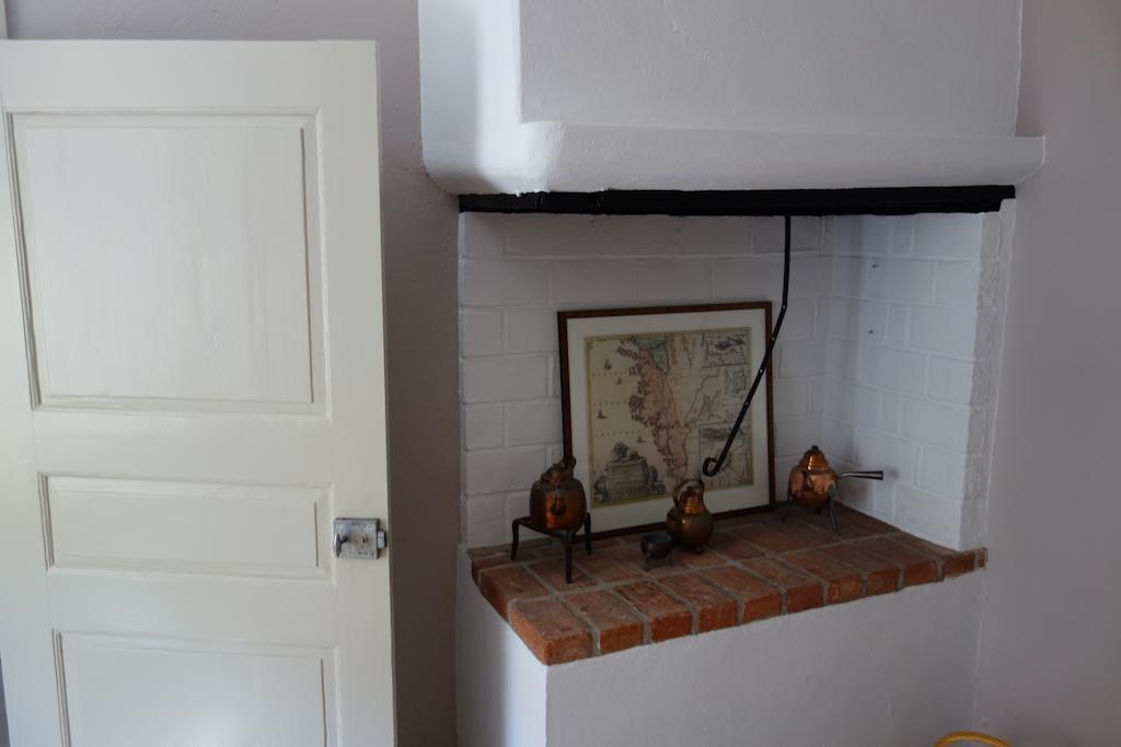 Soldatens Bed & Breakfast Marstrand Room photo