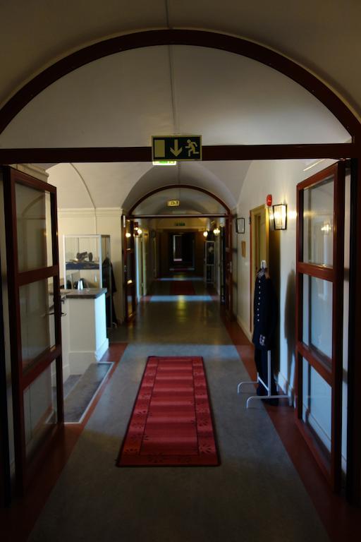 Soldatens Bed & Breakfast Marstrand Exterior photo