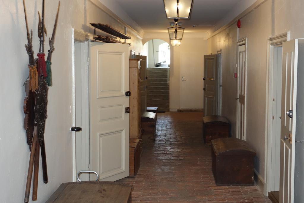 Soldatens Bed & Breakfast Marstrand Room photo