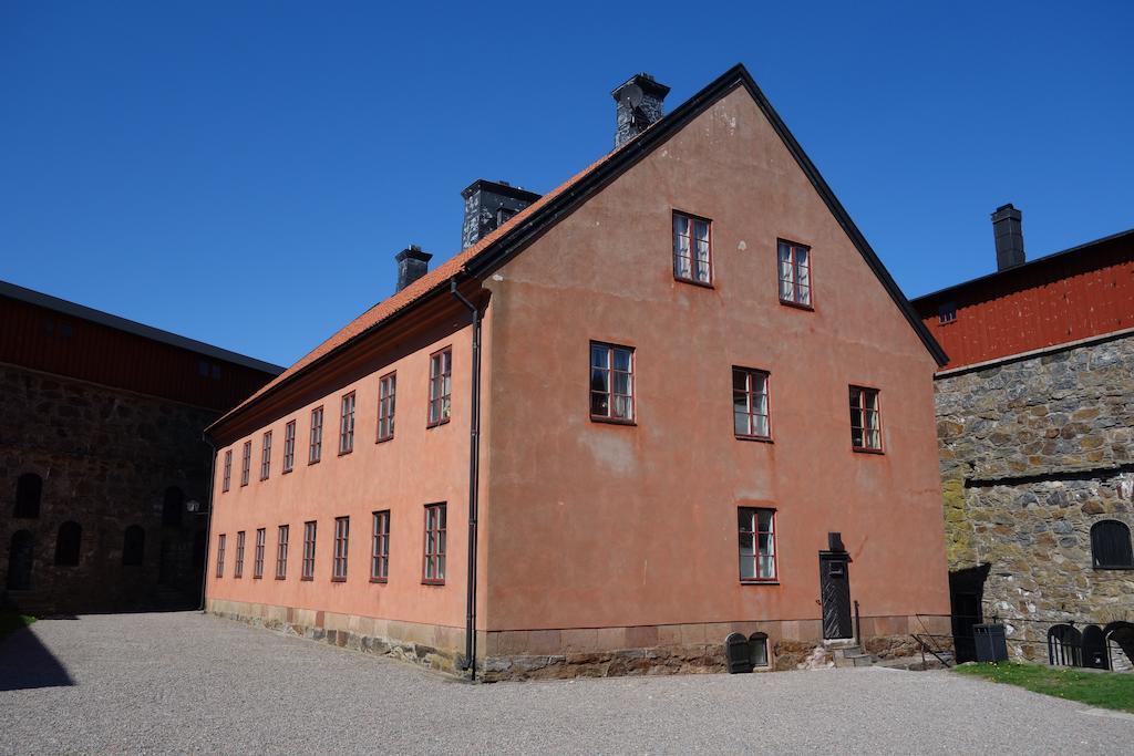 Soldatens Bed & Breakfast Marstrand Room photo