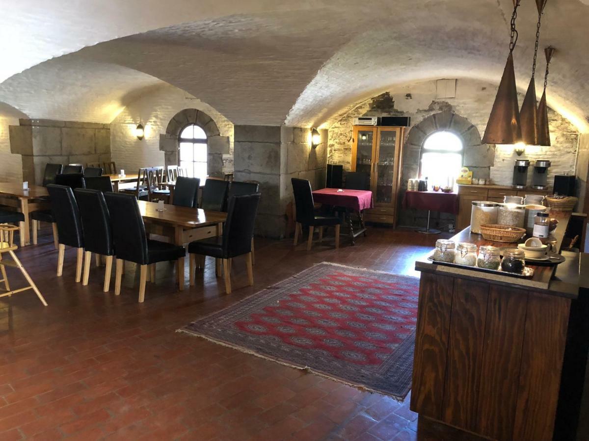 Soldatens Bed & Breakfast Marstrand Exterior photo